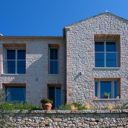 Sinium Luxury Villas Viggla Buitenkant foto