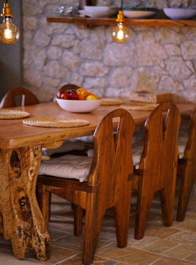 Sinium Luxury Villas Viggla Buitenkant foto