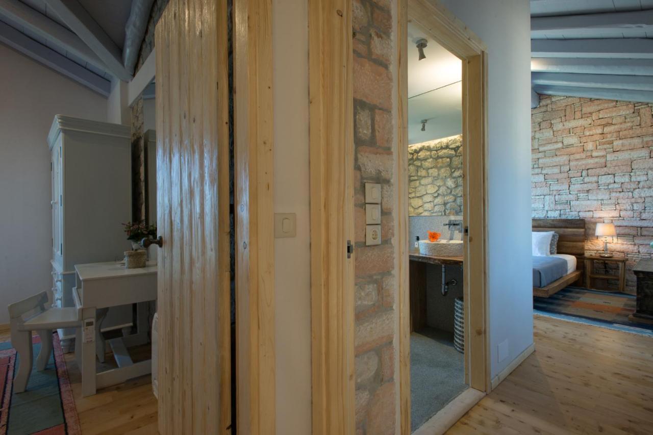 Sinium Luxury Villas Viggla Buitenkant foto
