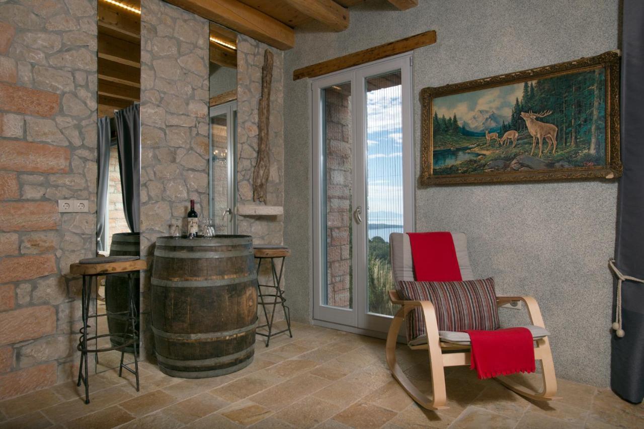 Sinium Luxury Villas Viggla Buitenkant foto