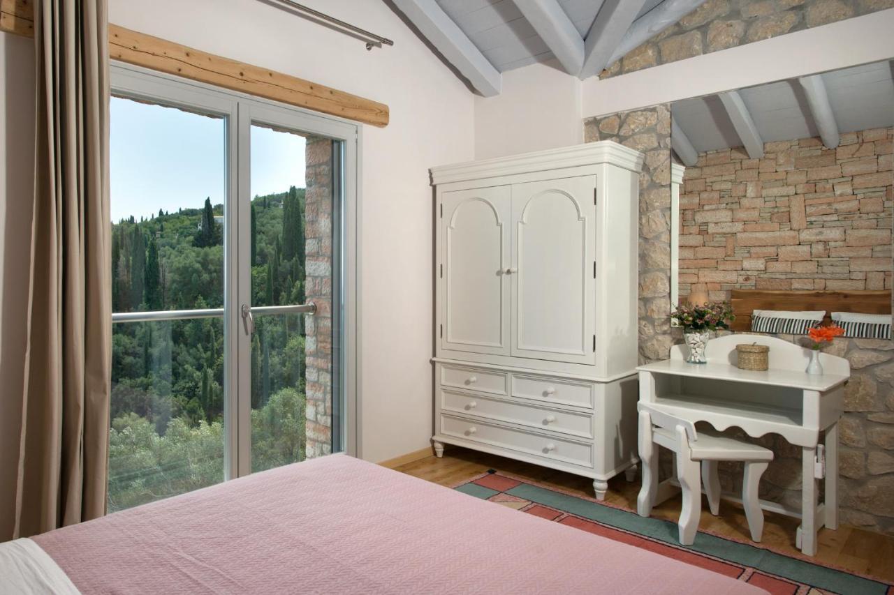 Sinium Luxury Villas Viggla Buitenkant foto