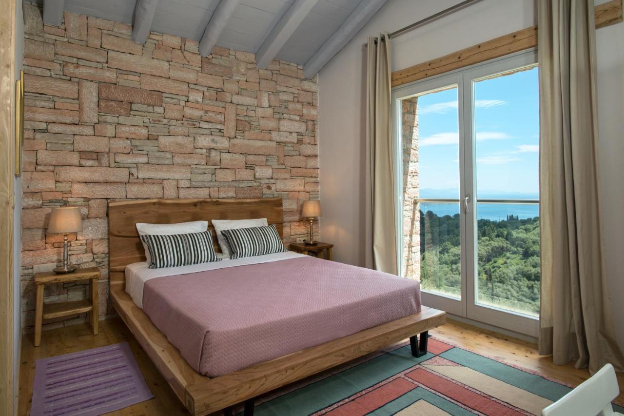 Sinium Luxury Villas Viggla Buitenkant foto