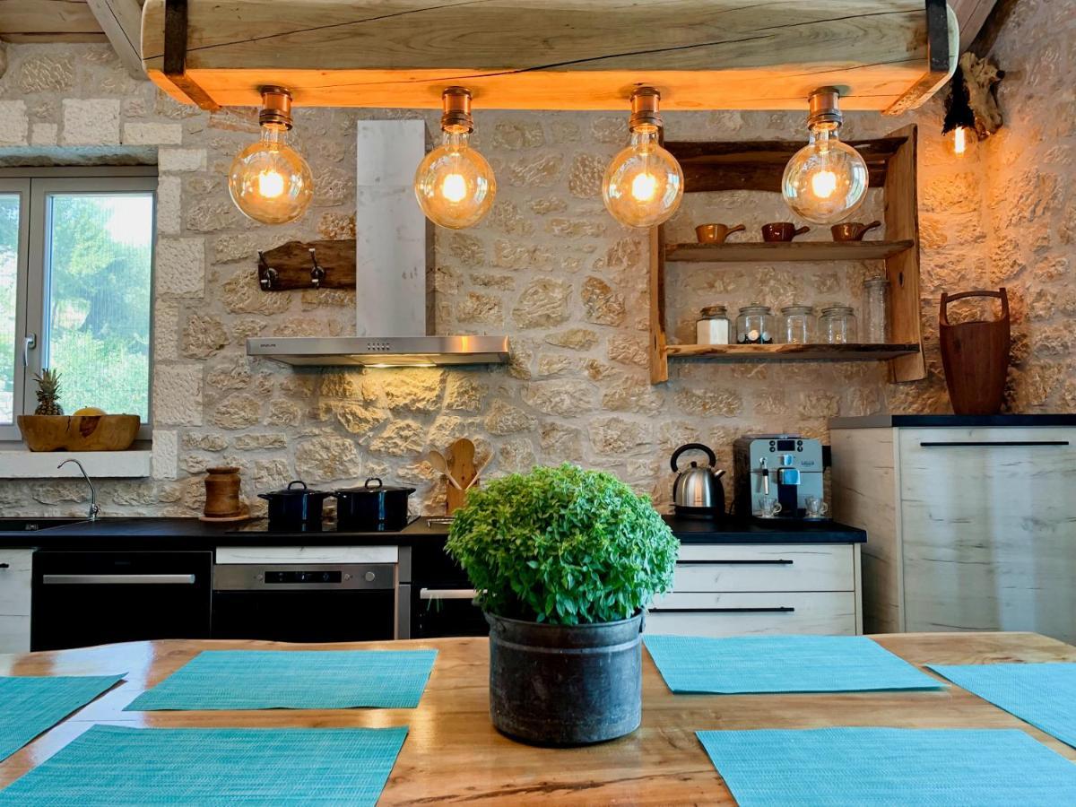 Sinium Luxury Villas Viggla Buitenkant foto
