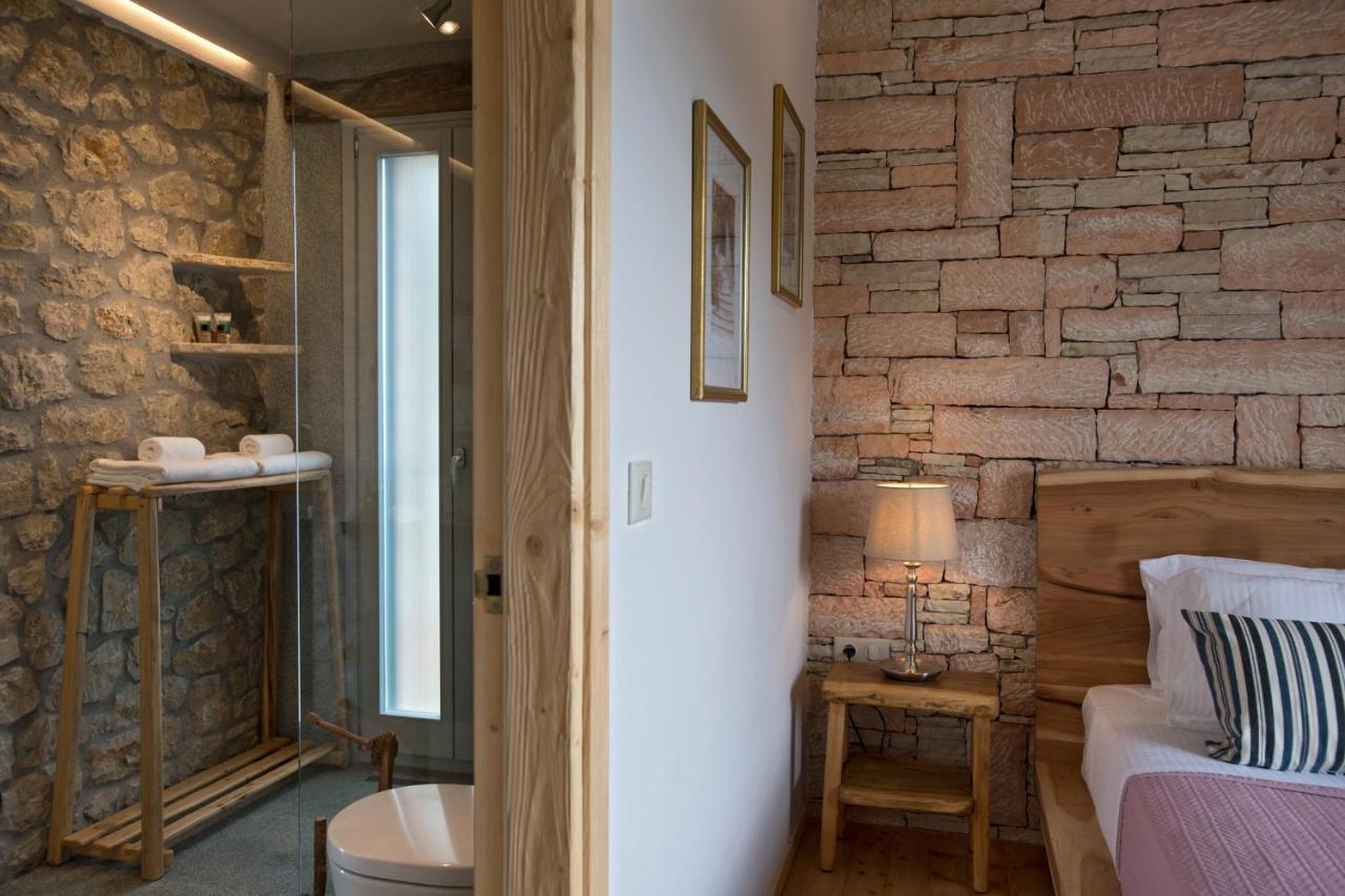 Sinium Luxury Villas Viggla Buitenkant foto