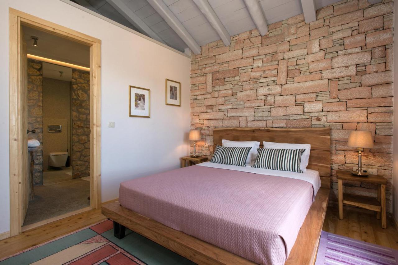 Sinium Luxury Villas Viggla Buitenkant foto