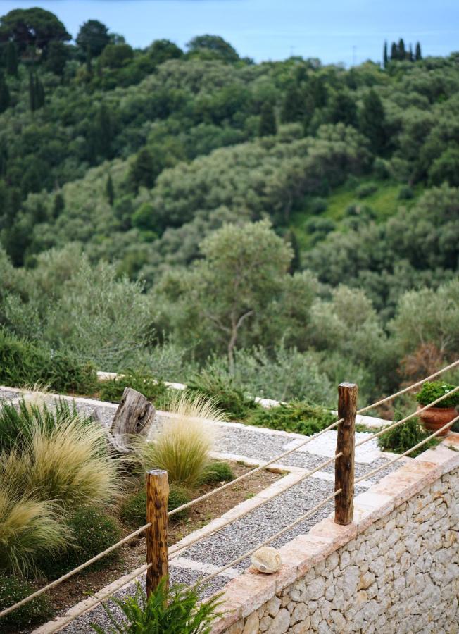 Sinium Luxury Villas Viggla Buitenkant foto