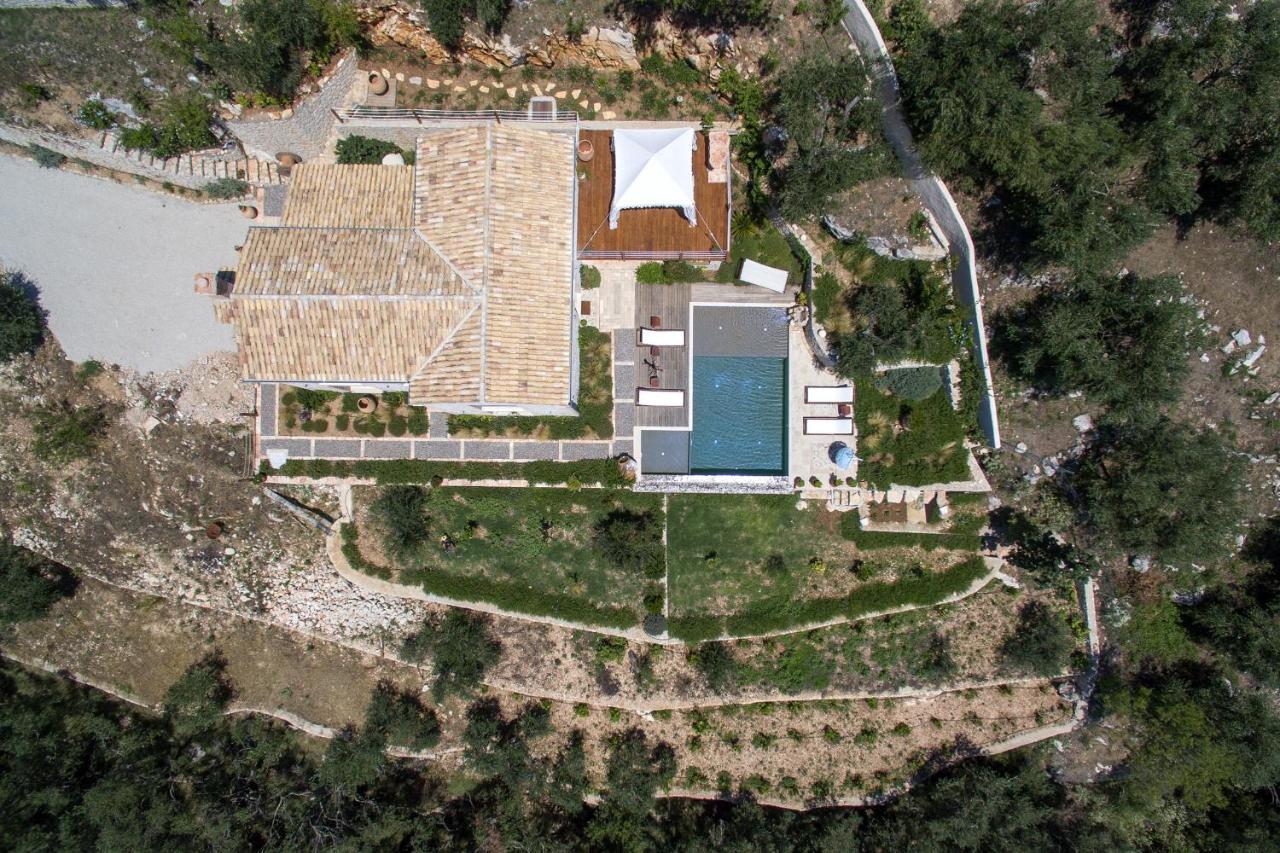 Sinium Luxury Villas Viggla Buitenkant foto