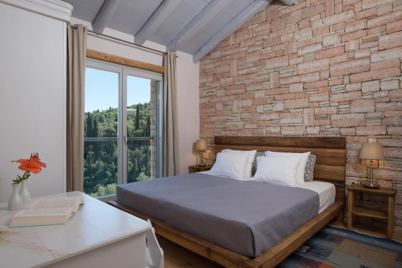 Sinium Luxury Villas Viggla Buitenkant foto