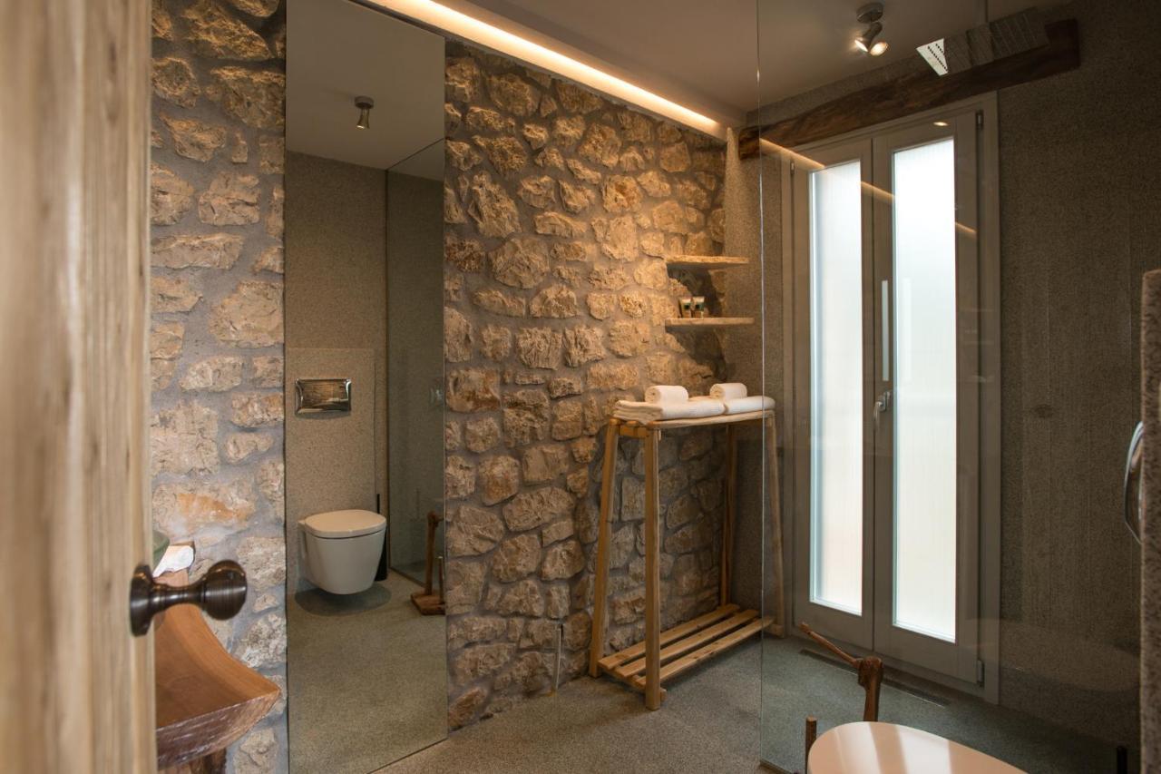 Sinium Luxury Villas Viggla Buitenkant foto