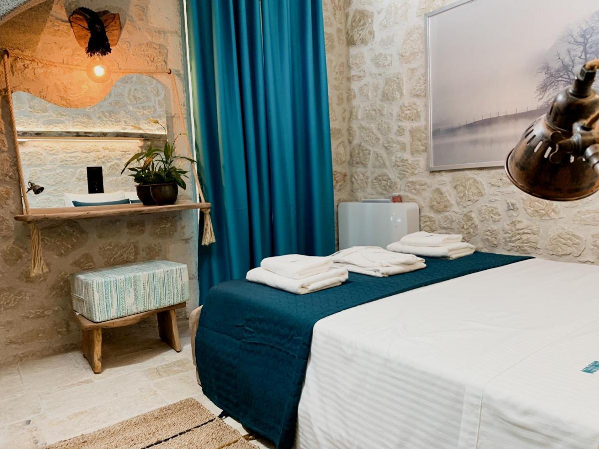 Sinium Luxury Villas Viggla Buitenkant foto