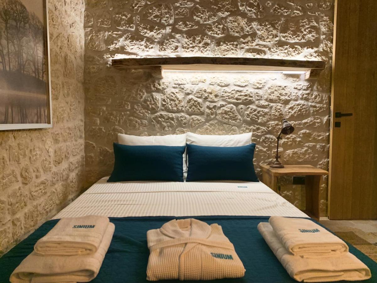 Sinium Luxury Villas Viggla Buitenkant foto