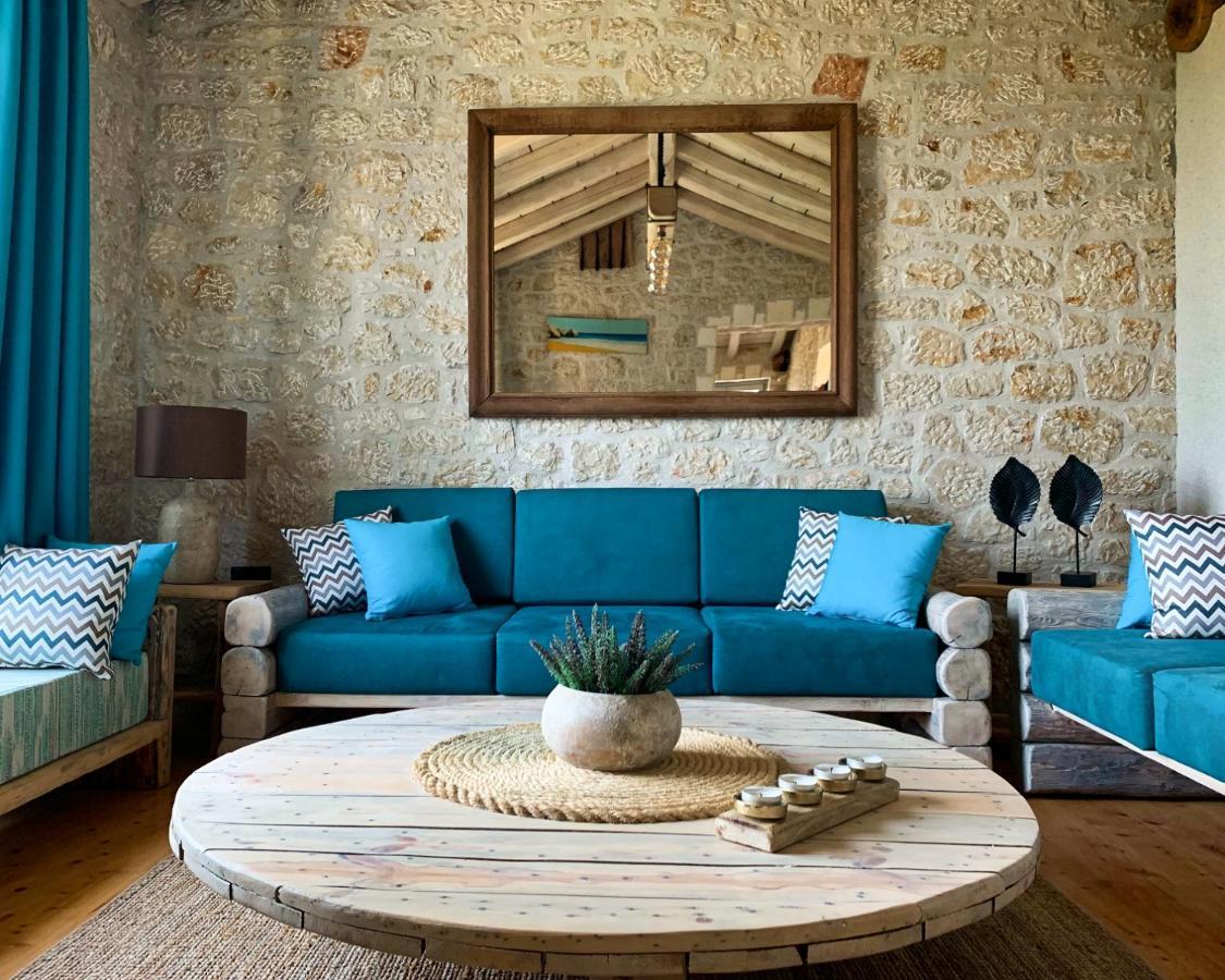 Sinium Luxury Villas Viggla Buitenkant foto