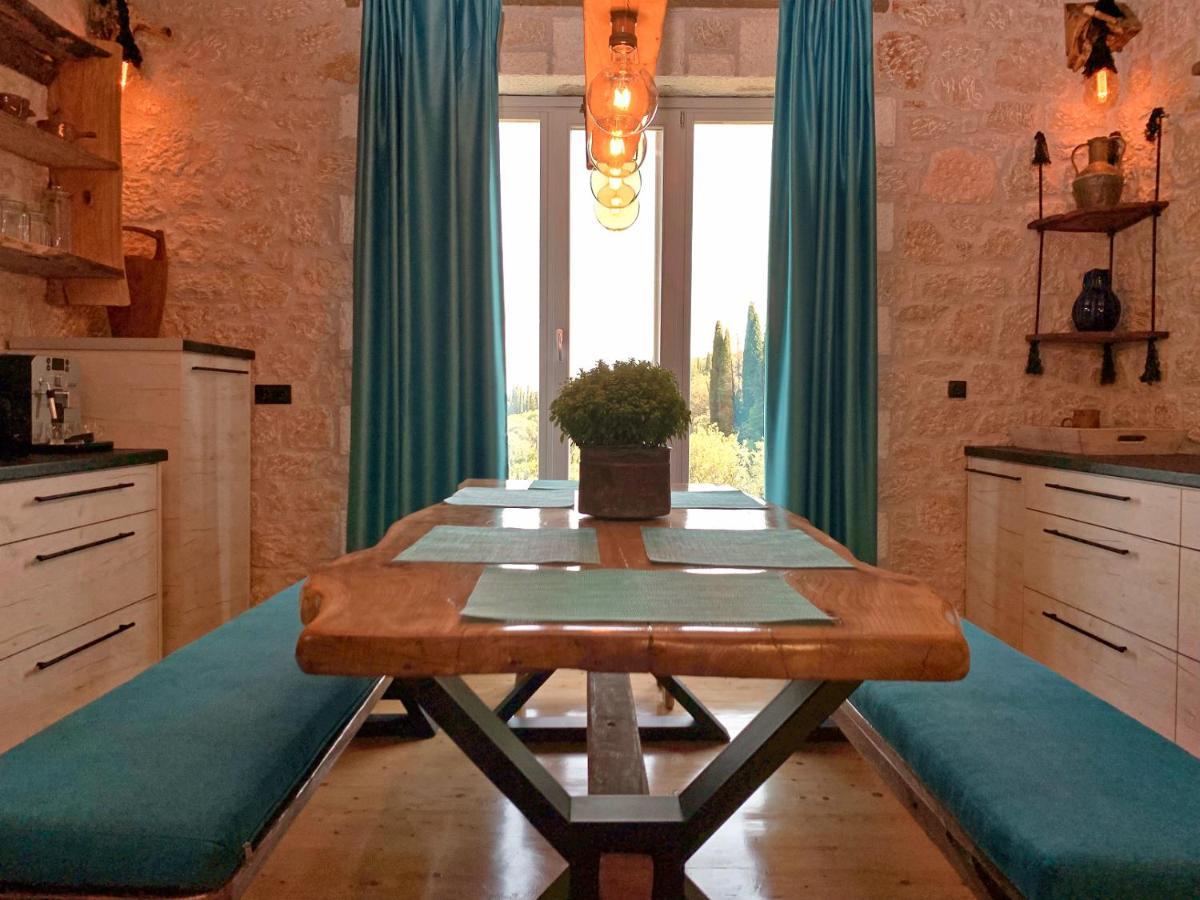 Sinium Luxury Villas Viggla Buitenkant foto